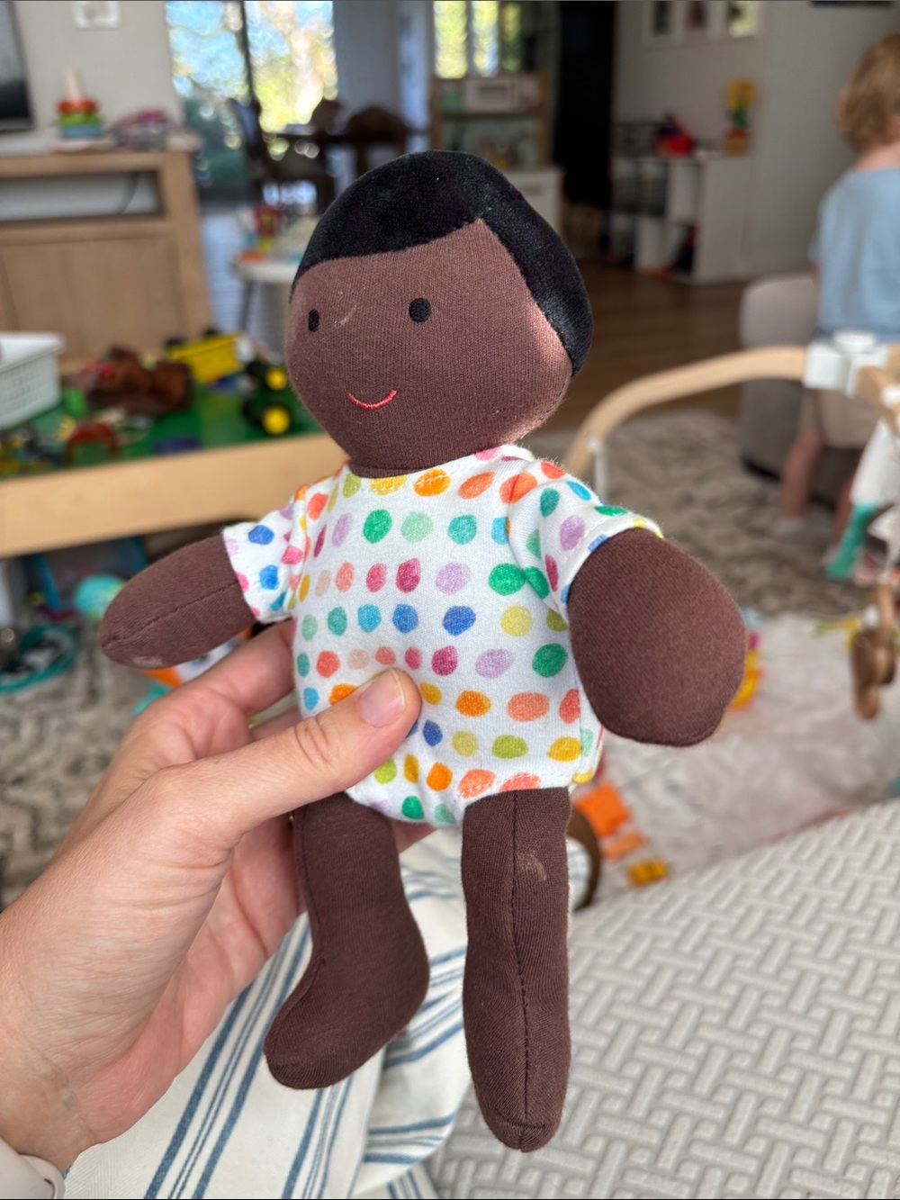 Lovevery’s doll